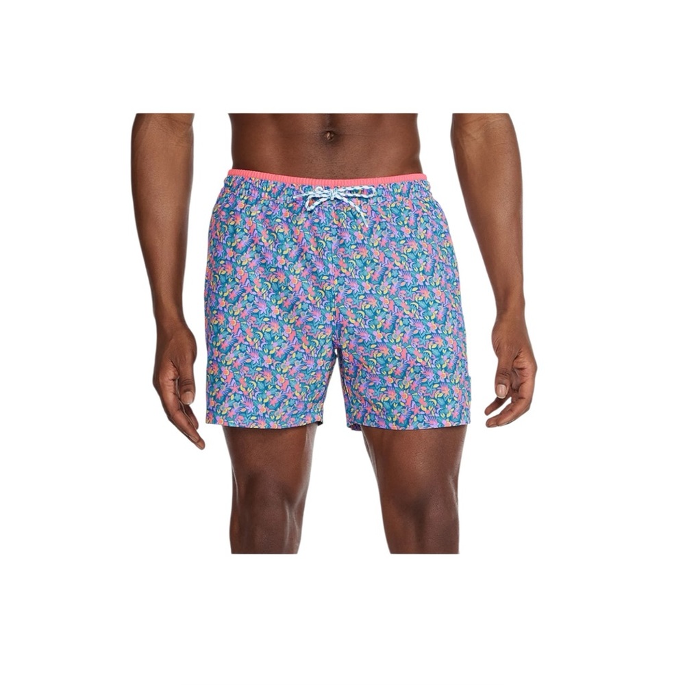 Chubbies The Spades Classic 5.5” Lined Swim Trunks